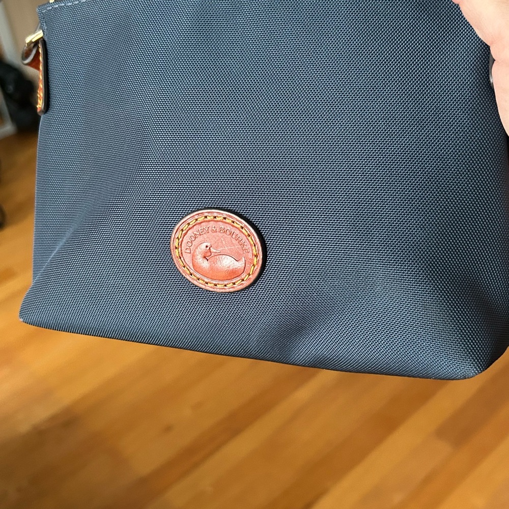 Dooney & Bourke's shoulder bag